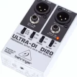 Behringer DI20 , Test, Avis et Comparatif