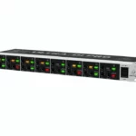 Behringer DI800 Ultra-DI Pro v2 , Test, Avis et Comparatif
