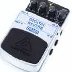 Test, Avis Behringer DR600 Digital Reverb