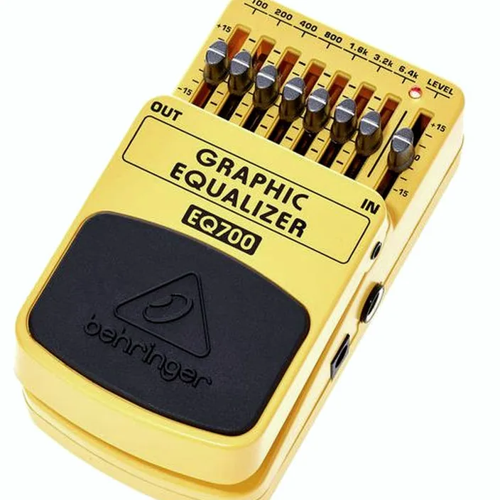 Behringer EQ700