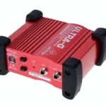 Behringer GI100 ULTRA-G , Test, Avis et Comparatif