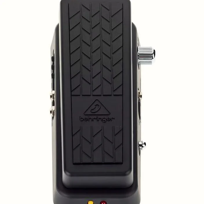 Et Test : Behringer HB01 Hell Babe