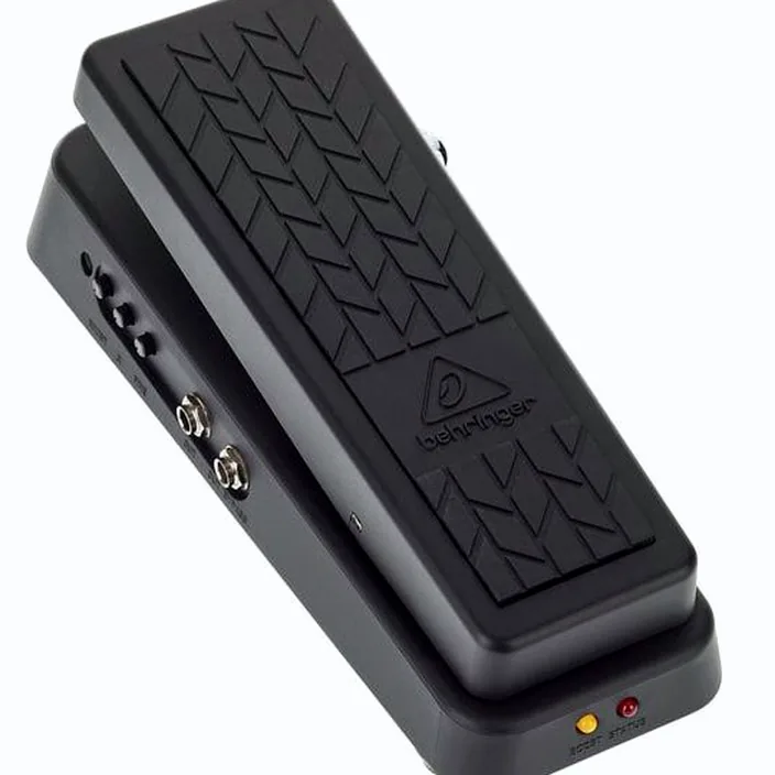 Et Test : Behringer HB01 Hell Babe