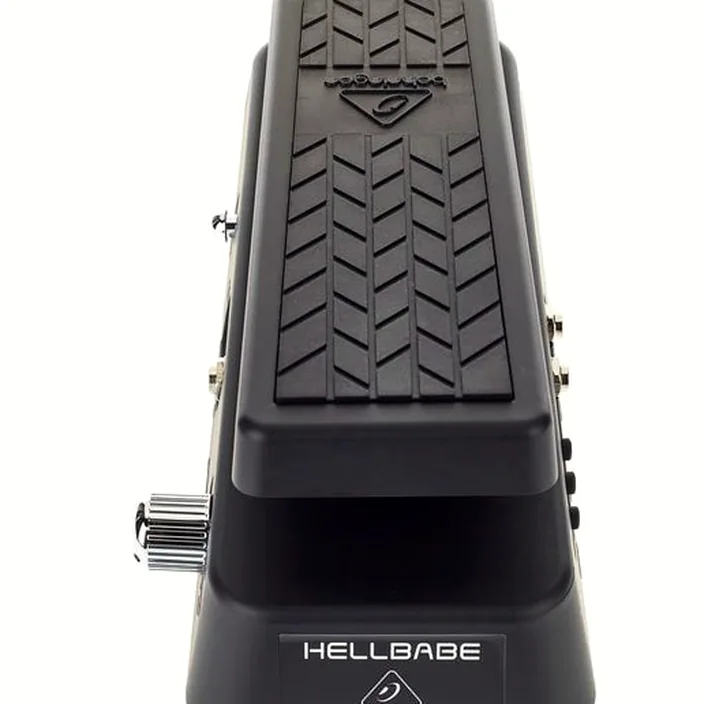 Et Test : Behringer HB01 Hell Babe