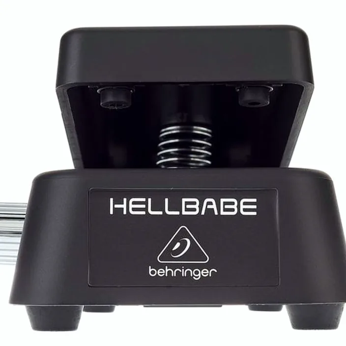 Et Test : Behringer HB01 Hell Babe