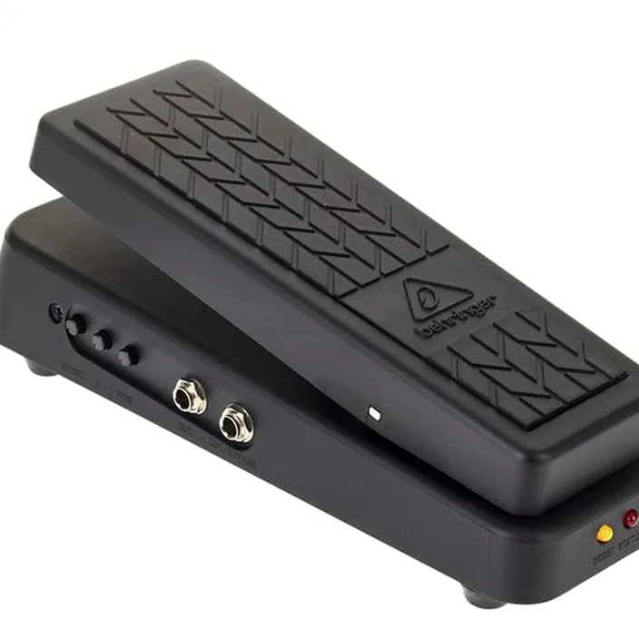 Et Test : Behringer HB01 Hell Babe