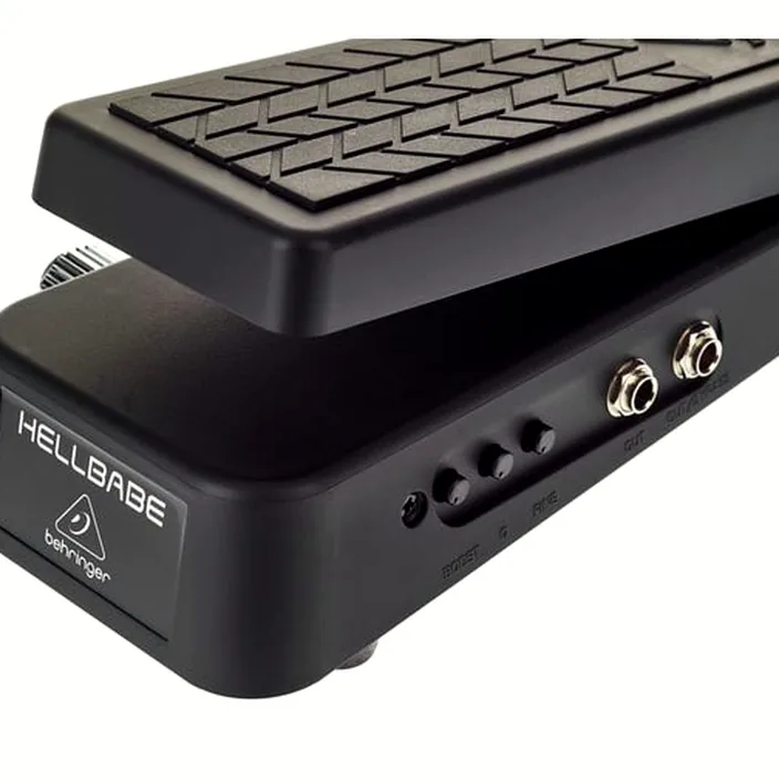 Et Test : Behringer HB01 Hell Babe