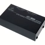 Behringer HD400 , Test, Avis et Comparatif