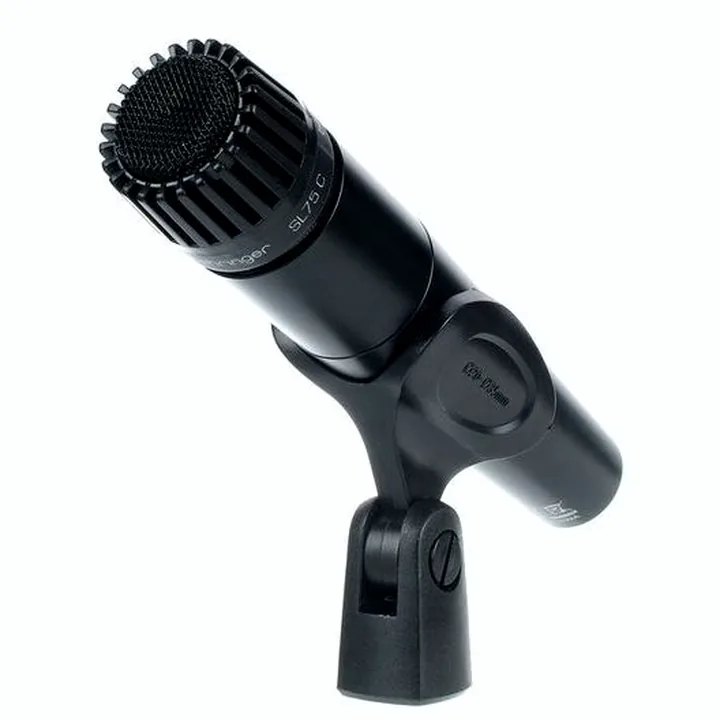 Behringer SL 75C – Comparatif, Avis et Test