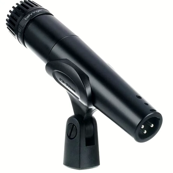 Behringer SL 75C – Comparatif, Avis et Test