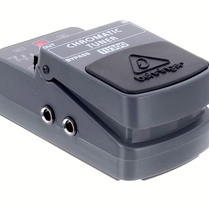 Behringer TU300 , Test, Avis et Comparatif