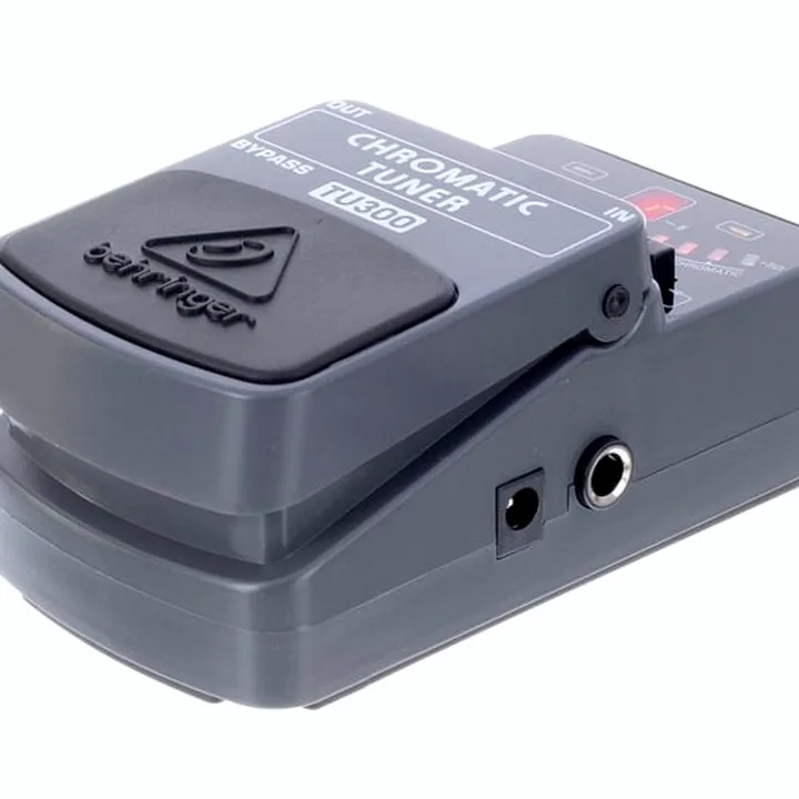 Behringer TU300 , Test, Avis et Comparatif