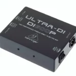 Behringer Ultra-DI DI600P , Test, Avis et Comparatif