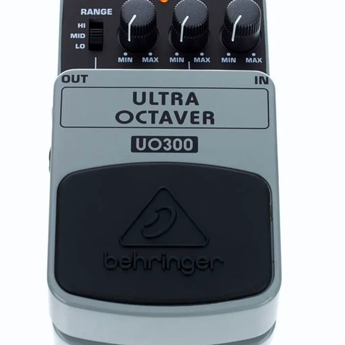 Behringer UO300