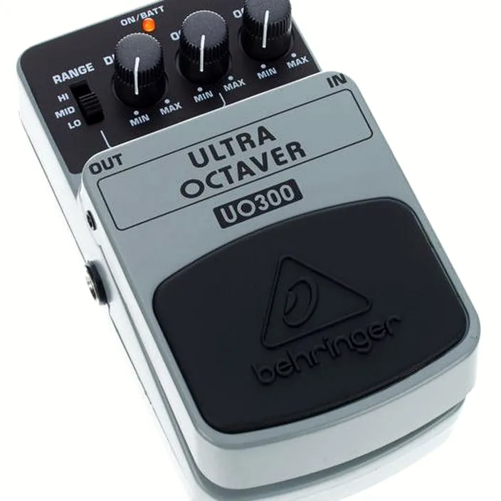 Behringer UO300