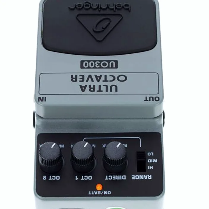 Behringer UO300