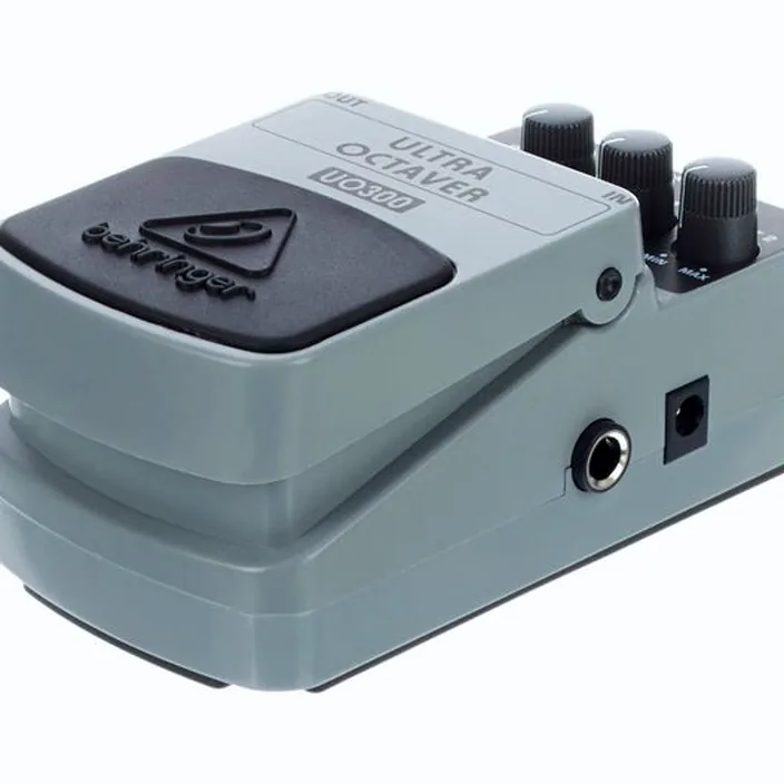 Behringer UO300