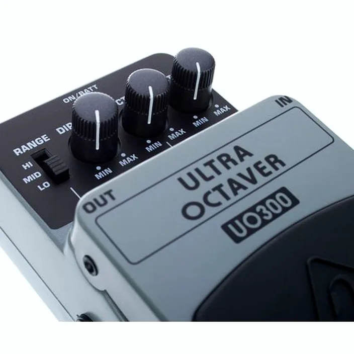 Behringer UO300
