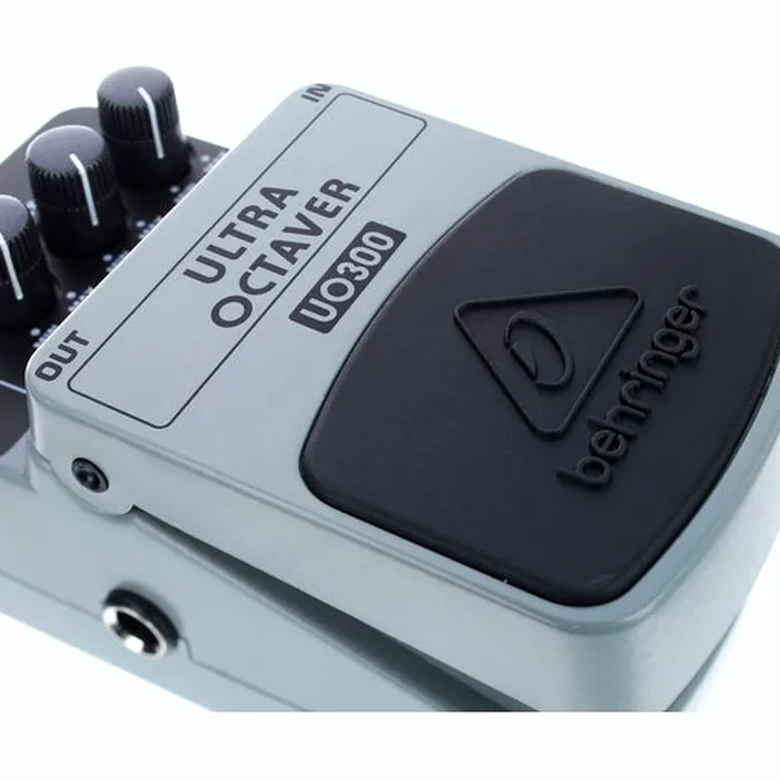 Behringer UO300