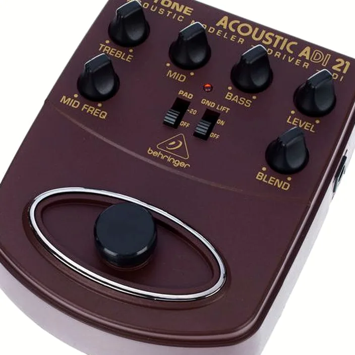 Behringer V-Tone Acoustic ADI21
