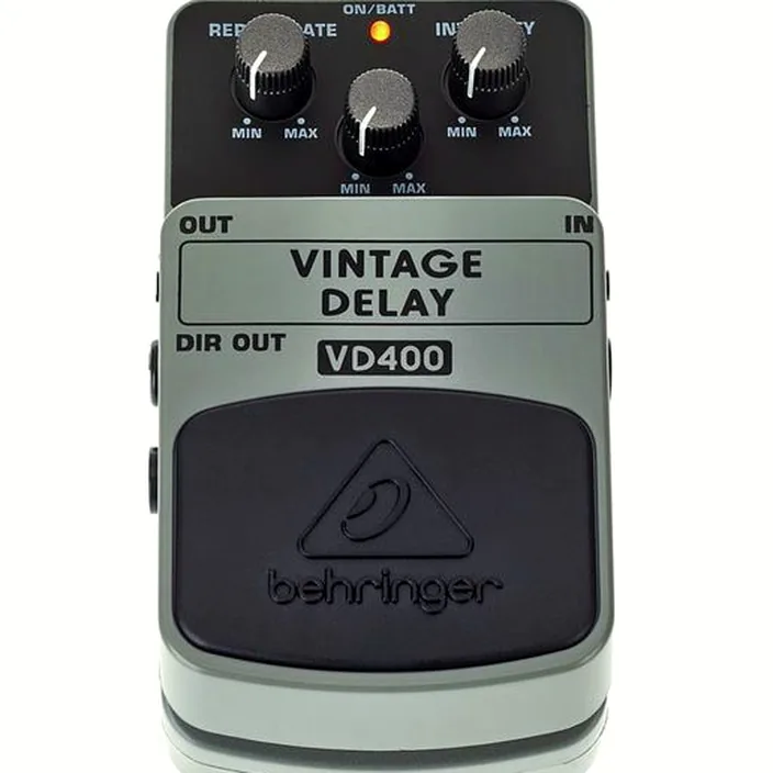 Behringer VD400