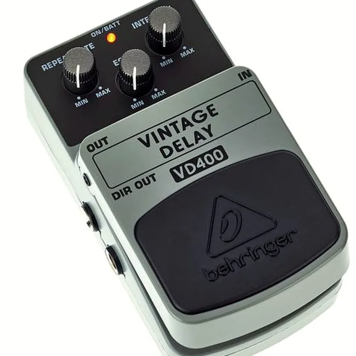 Behringer VD400
