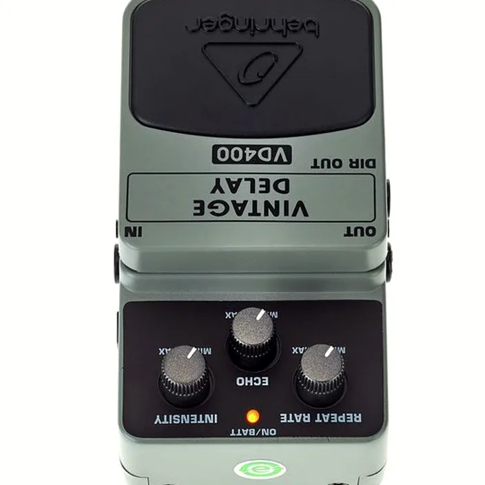 Behringer VD400