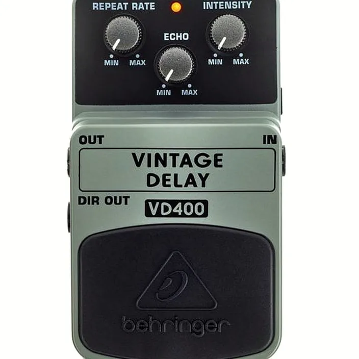 Behringer VD400