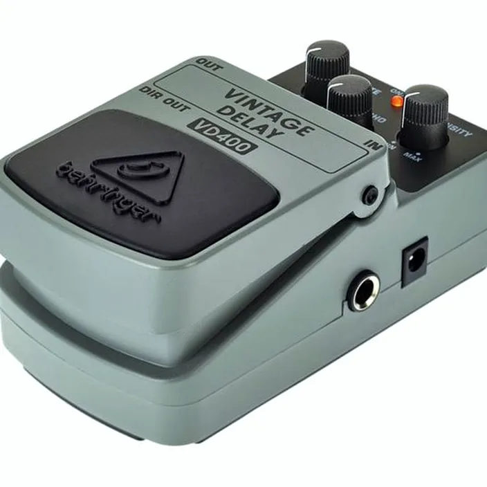 Behringer VD400