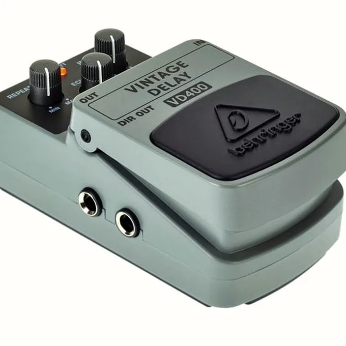Behringer VD400