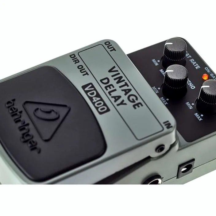 Behringer VD400