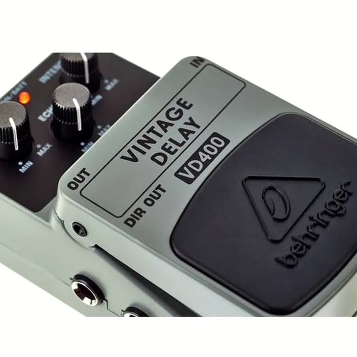 Behringer VD400