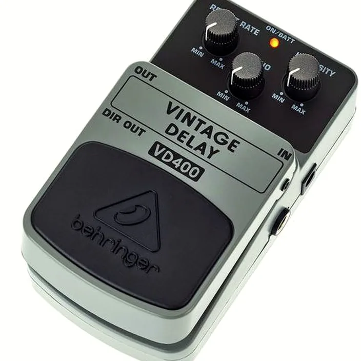 Behringer VD400
