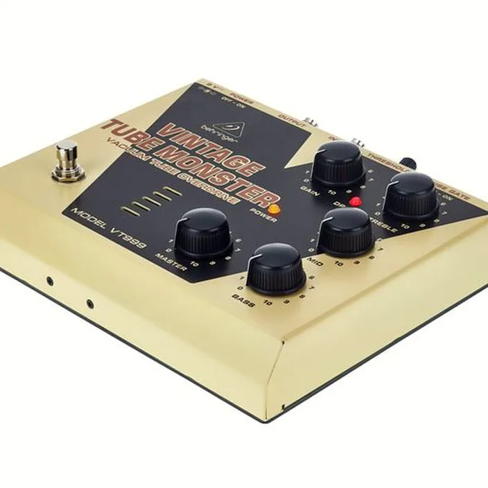 Behringer VT999 - Comparatif, Test, Avis