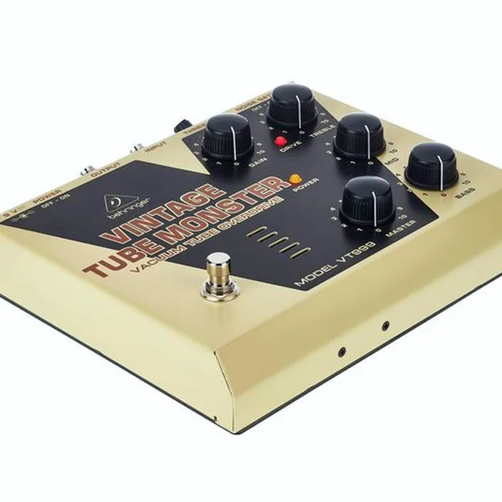 Behringer VT999 - Comparatif, Test, Avis