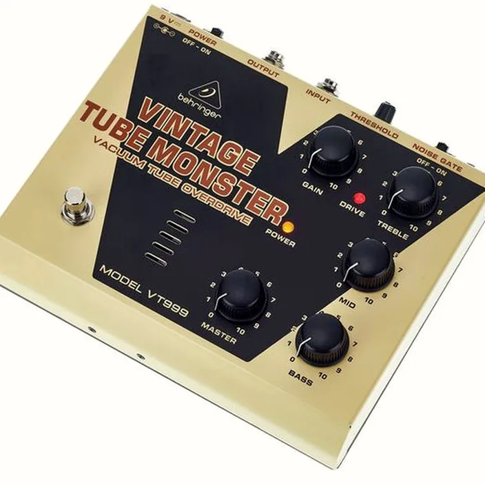 Behringer VT999