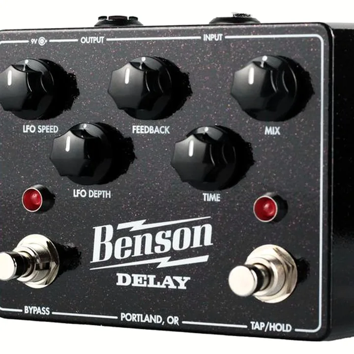 Benson Delay