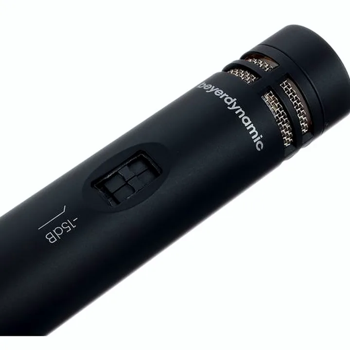 beyerdynamic MC 930 (2023) / Test et Avis
