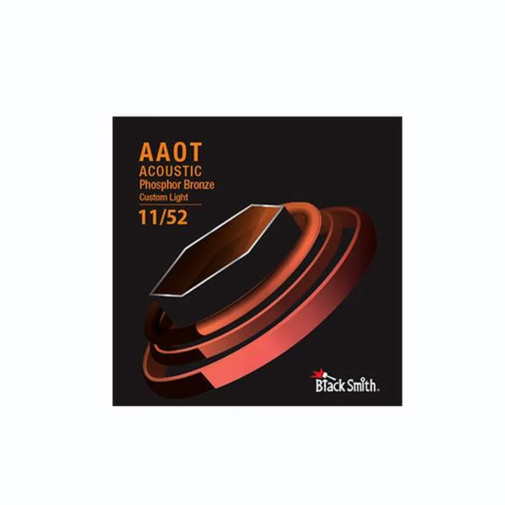 Blacksmith AAPB-1152 AAOT Acoustic PH CL