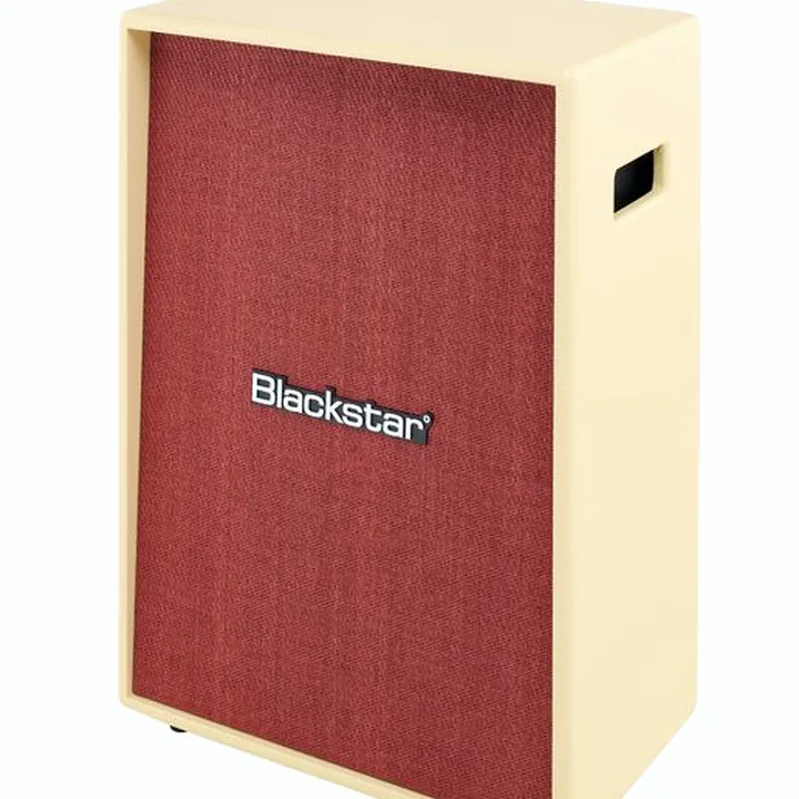 Blackstar Debut 212V 2×12 Box Beige Test, Comparatif, Avis