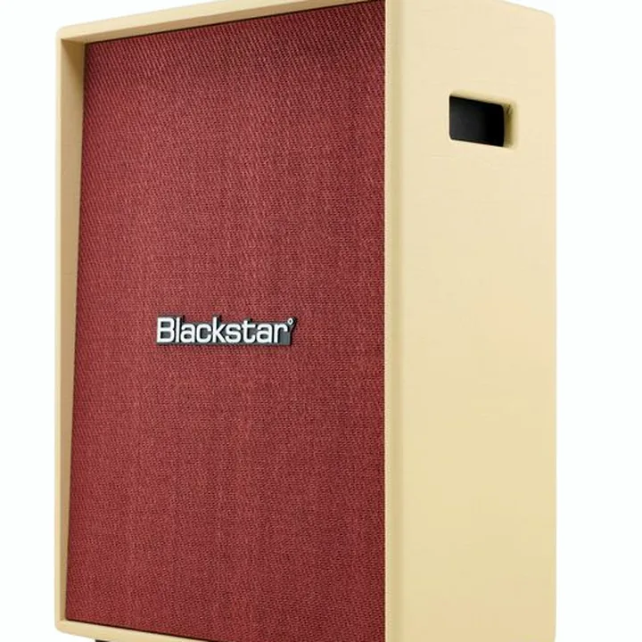 Blackstar Debut 212V 2×12 Box Beige Test, Comparatif, Avis