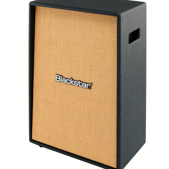 Blackstar Debut 212V 2×12 Box Black – Test, Comparatif & Avis