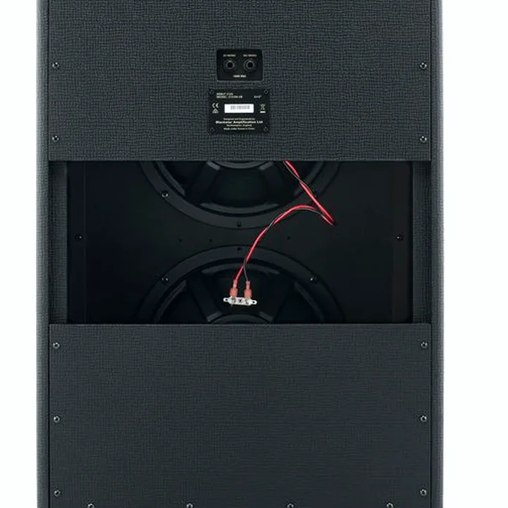 Blackstar Debut 212V 2×12 Box Black – Test, Comparatif & Avis