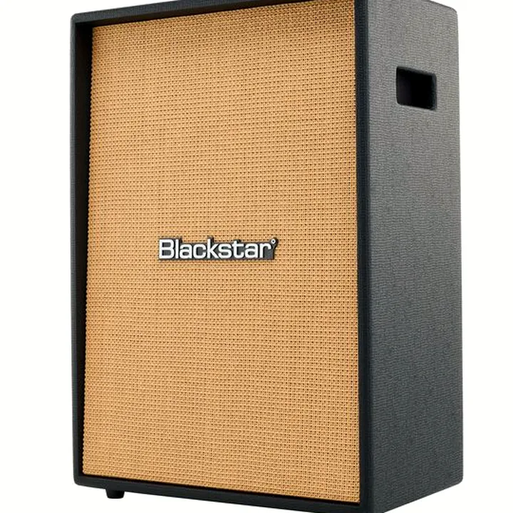 Blackstar Debut 212V 2×12 Box Black – Test, Comparatif & Avis