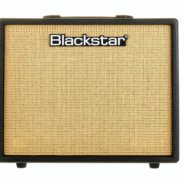 Blackstar Debut 50R Black Test, Comparatif, Avis