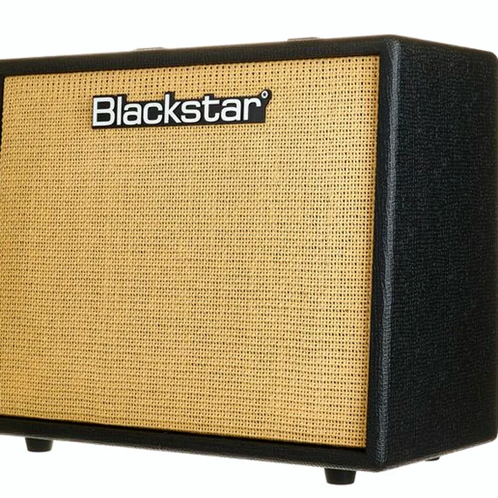 Blackstar Debut 50R Black Test, Comparatif, Avis