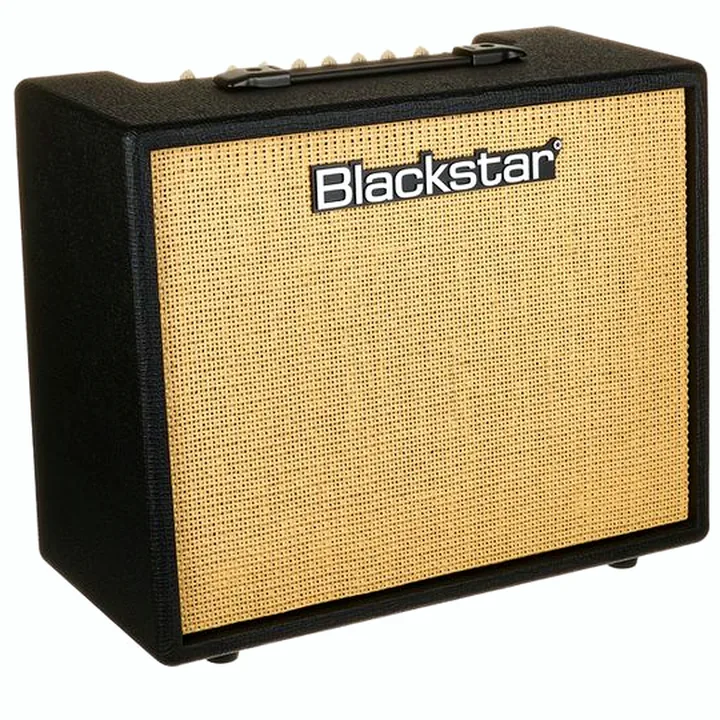 Blackstar Debut 50R Black Test, Comparatif, Avis