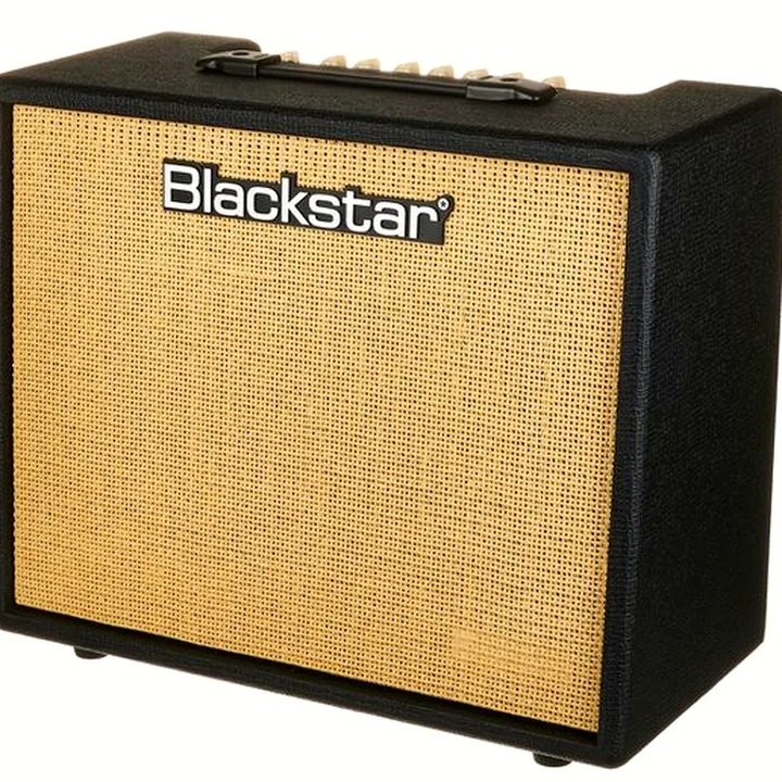 Blackstar Debut 50R Black Test, Comparatif, Avis