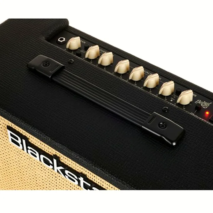 Blackstar Debut 50R Black Test, Comparatif, Avis