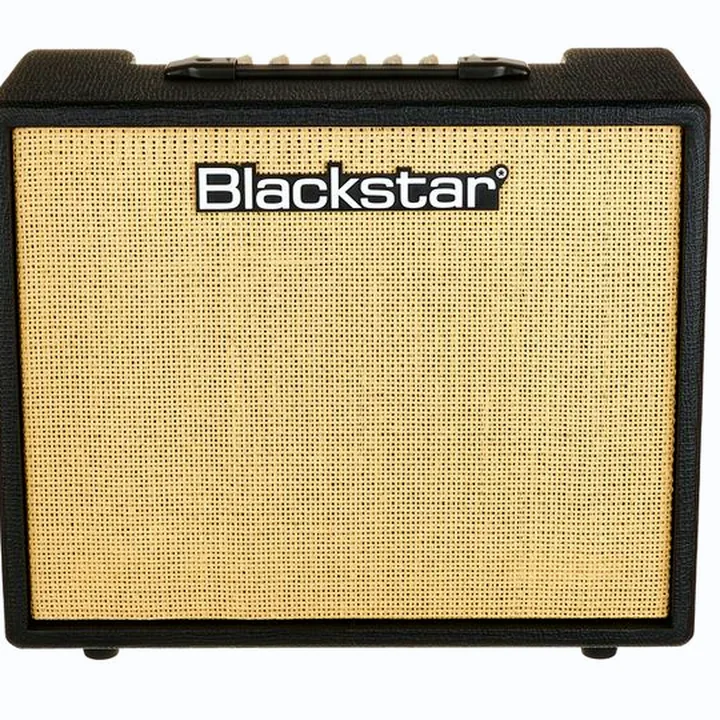 Blackstar Debut 50R Black Test, Comparatif, Avis
